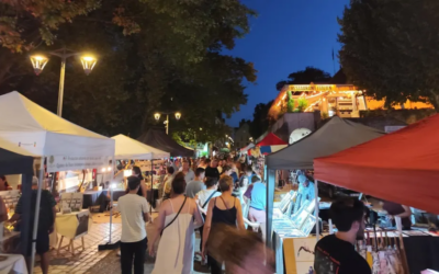 Le Poke Gourmet célèbre la gastronomie locale : événements à ne pas manquer