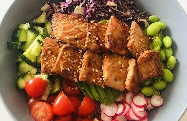 Les bienfaits des PokéBowl : Un choix sain, équilibré et savoureux au Poke Gourmet